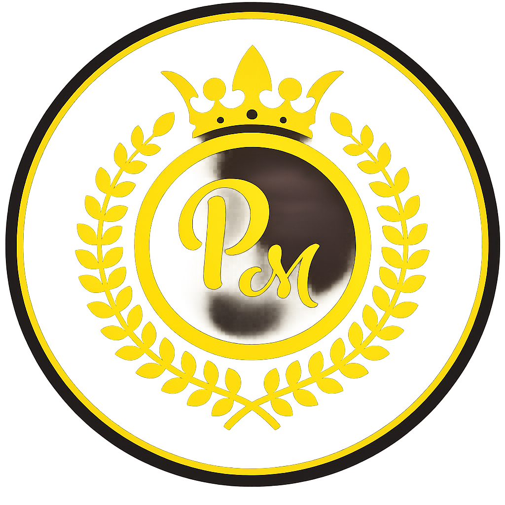 The PM Zaika crest
