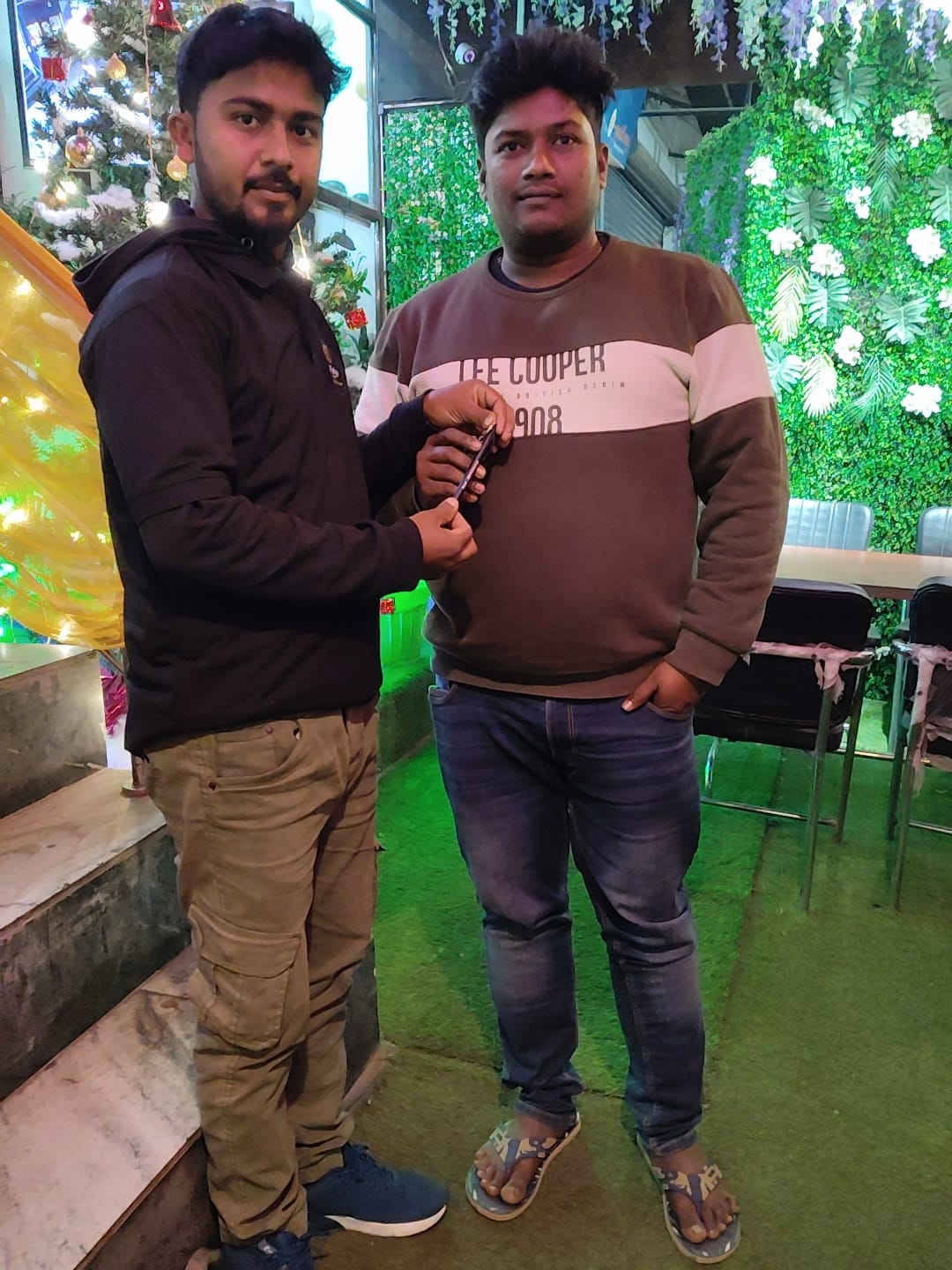 Amit Kumar