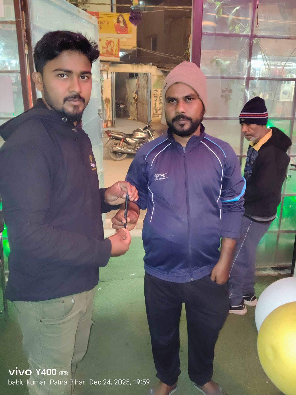 Vikram Malhotra