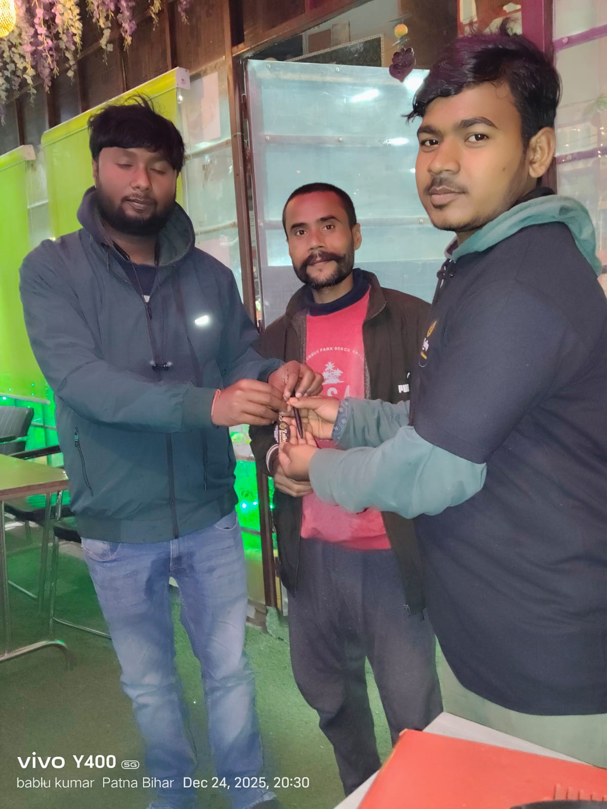 Rahul Sharma
